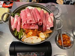 -MI WU FACTORY米屋美食工厂餐厅(绿地店)
