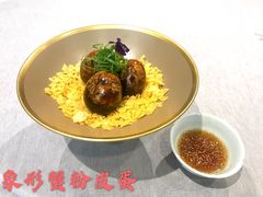 -新光酒家·河豚·海鲜·蟹料理(浦东店)