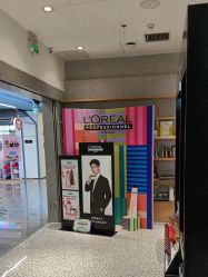 -时尚殿堂hair salon（上地华联店）
