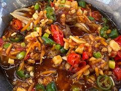 -徽厨食坊·农家特色私房菜