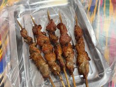 -同来顺烧烤餐厅(哈尔滨道店)