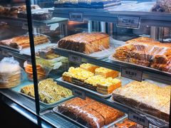 -新疆巴州金丝特餐厅(大钟寺店)