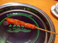 -小小河边鱼(天润城店)