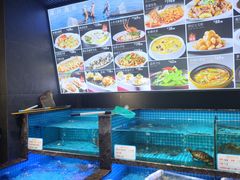 -恒记饭店·海鲜明档(淹城店)