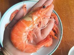 -坛南湾阿强农家乐.海鲜大排档老字号(福州地标美食店)