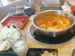 -水林间·寿喜烧自助(仙林金鹰店)