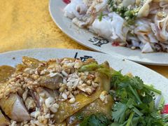 香油鸡-化州肥仔大排档(建安二路店)