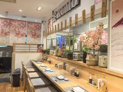 -昱匠·日本料理(金融街店)