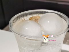 咸柠七-T-COFFEE(长江花园店)