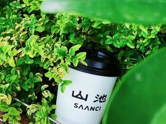 -SAANCI山池咖啡(海上世界文化艺术中心店)