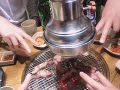 -牛人·雪花牛·木炭烤肉(昆山陆家店)