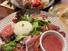 -BAKER&SPICE(国金中心商场店)