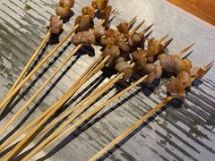 -黄鱼炙夜·烧烤·小龙虾(世茂缤谷店)