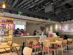-COSTA COFFEE(丰联广场店)