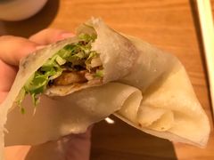 -陈阿婆鱼头泡饼·京味菜(复兴路店)