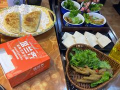 -塔兰齐新疆孜然火锅(鲤鱼山路店)