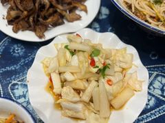 -云南李记罐罐米线饵丝小吃(汉中门金鹰店)
