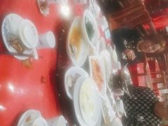-新虹楼饭庄(崇明陈家镇店)