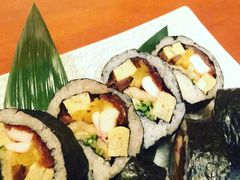 太卷-小菊日本料理