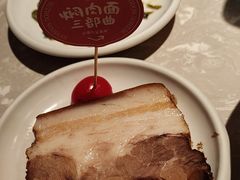 -松鹤面馆·古法焖肉面(观前店)