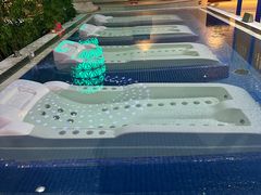 -水晶之星洗浴温泉汗蒸