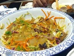 -渔家大院·地道威海菜(石岛店)