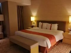 -天津水游城丽筠酒店