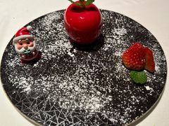 -荣轩(新荣记环球金融中心店)