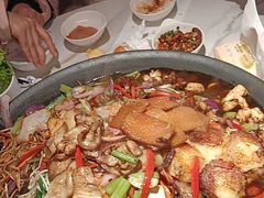 -一烙锅(友谊店)