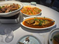 -又见炊烟私房菜(敬亭路店)