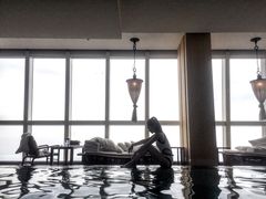 -上海柏悦酒店