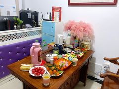 -润合汇养生馆(佳宁娜广场店)