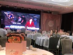 -港湾宴会厅(京基百纳店)