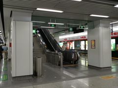 -闸弄口(地铁站)