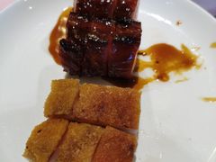 -誉八仙酒楼(静安大悦城店)