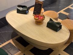 -涟LIAN·泰式按摩·MASSAGE·SPA(深业上城店)