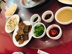 -山海关清和浑锅店