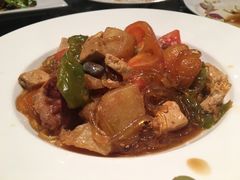 -小南洋海景餐厅(深圳湾店)