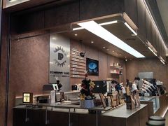 -Peet's 皮爷咖啡(深圳湾万象城店)