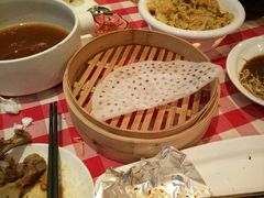 android_upload_pic-西贝莜面村(上海百联西郊店)