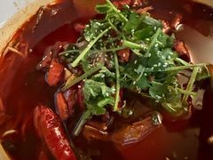 -黄山老妈·土菜(碧桂园店)