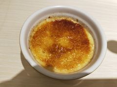 焦糖布丁-小句号·精致料理(江南环球港店)