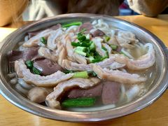 大肠头粉-守英猪脏粉(仓桥街店)