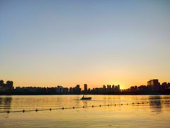 -天鹅湖体育公园