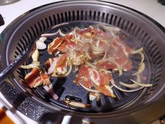 -老卜奎齐齐哈尔烤肉(人民东路店)