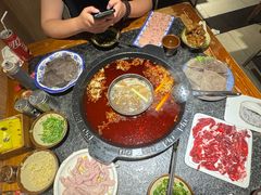 -陈眼镜火锅(总店)