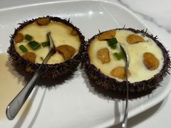 -正黄旗海鲜烧烤大排档(延安路总店)