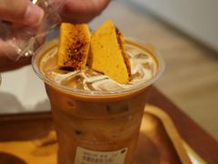 -Peet's 皮爷咖啡(乐峰店)