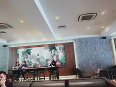 -星巴克(张家港购物公园店)
