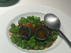 -荣轩(新荣记环球金融中心店)